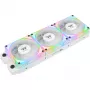 Thermaltake TOUGHFAN EX 120 ARGB Sync biały 3-Pack