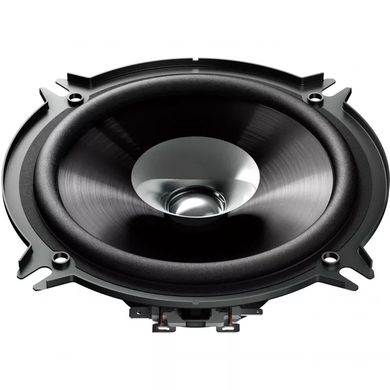 Pioneer G-series TS-G1310F - Głośnik - do pojazdu - 35 W - 130 mm (TS-G1310F)