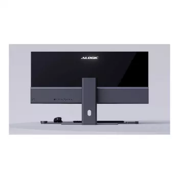 Monitor Edge 34 Ultrawide Space Grey z 90W PD Space Grey