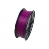 GEMBIRD 3DP-PLA1.75-01-PR Filament Gembird PLA Fioletowy 1,75mm 1kg