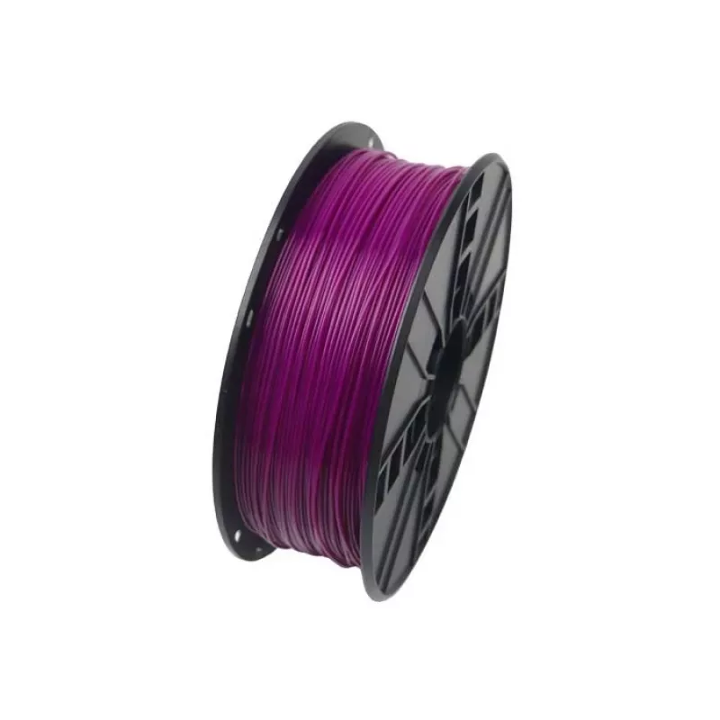 GEMBIRD 3DP-PLA1.75-01-PR Filament Gembird PLA Fioletowy 1,75mm 1kg