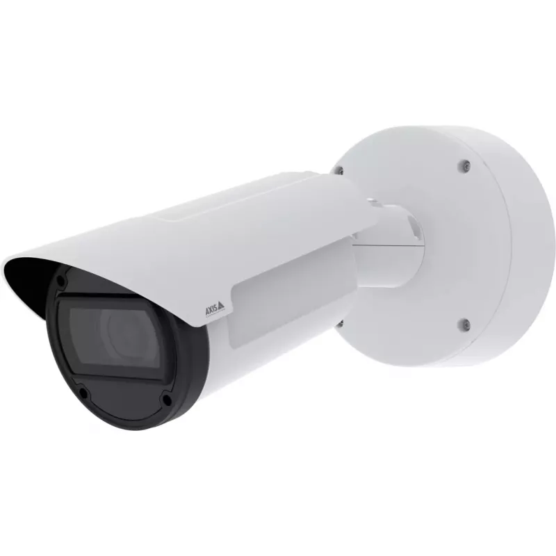 Kamera IP Axis Q1809-LE 150mm 7680 x 4320