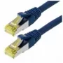 Kabel sieciowy Helos Cat 6a S/FTP 10 m