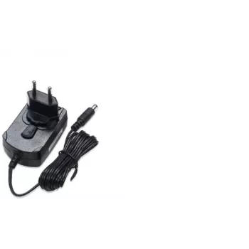 Zasilacz Snom 00004570 Wewnętrzny 10W Czarny 100-240V