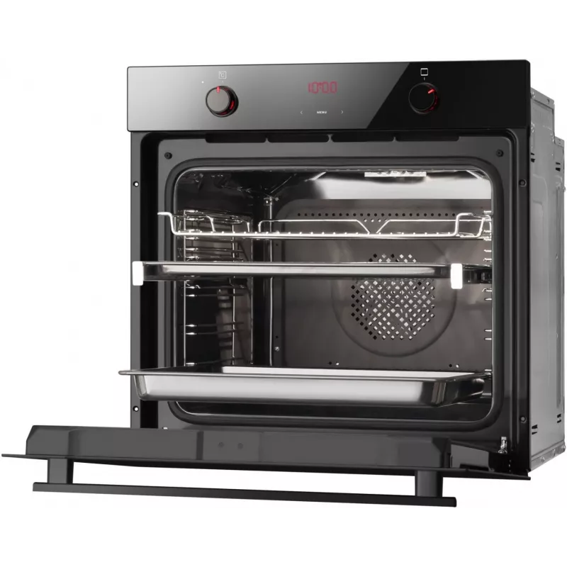 Piekarnik Amica ED37610B X-TYPE STEAM
