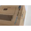 Fractal Design Core 1000 USB 3.0 Czarna obudowa Micro ATX — uszkodzone opakowanie, zasilacz nie jest dołączony