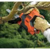 Czarny & Decker RS890K-QS piła szablasta 2700 spm 500 W Czarny, Pomarańczowy