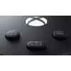 Microsoft Xbox Wireless Controller Black Bluetooth Gamepad Analogowy/Cyfrowy Android, PC, Xbox One, Xbox One S, Xbox One X, Xbox Series S, Xbox Series X, iOS