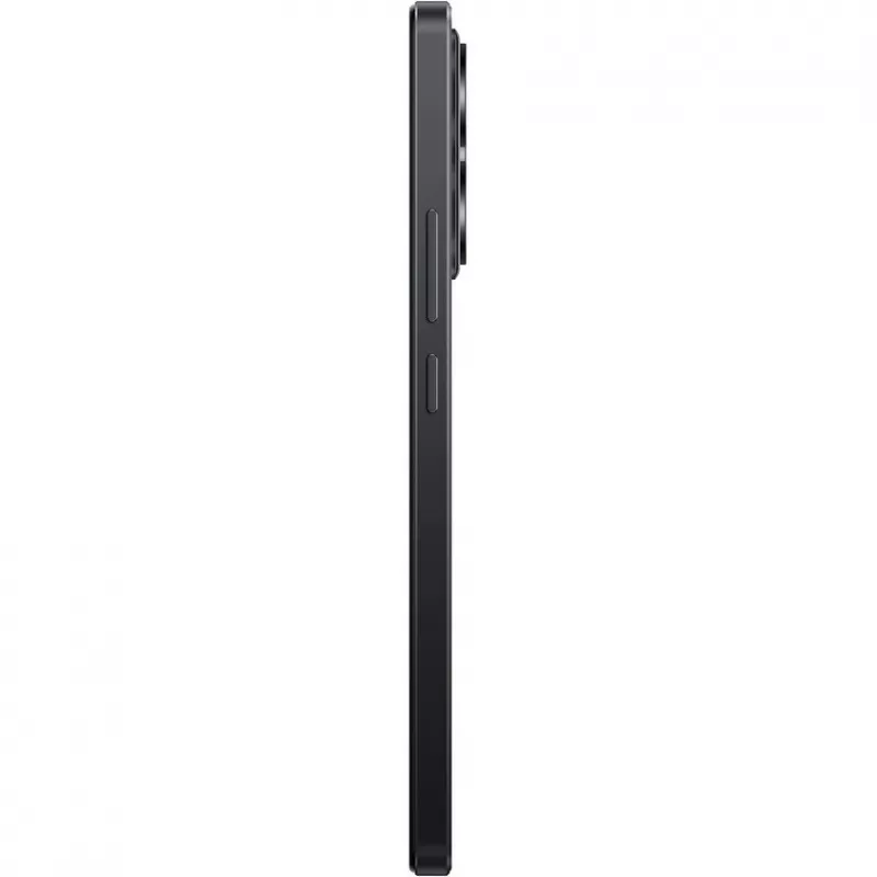 Xiaomi Redmi Note 14 16,9 cm (6,67 inch) Hybrydowa Dual SIM 4G USB Type-C 8 GB 256 GB 5500 mAh Czarny