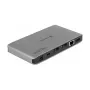 Stacja dokująca DeLOCK Thunderbolt 3 8K Dual DisplayPort USB LAN SD Audio PD 3.0