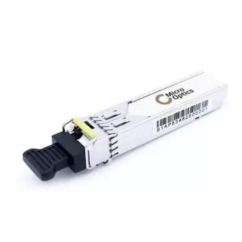 Lanview MO-C-B35121-3CL10 moduł nadawczo-odbiorczy sieciowy Światłowód 1000 Mbit/s SFP 1310 nm