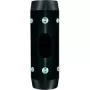 Zewnętrzny łącznik słupów B-Tech BT7824/B do słupów Ø50 mm