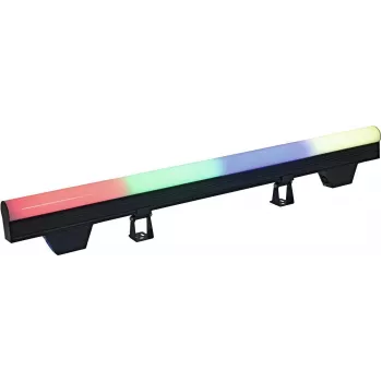 Tuba LED EUROLITE PT-100/32 Pixel DMX 32 piksele — programowalna tuba pikselowa do oświetlenia scenicznego i efektowego