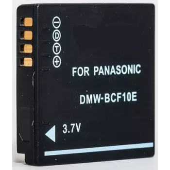 Bateria Extra Digital Panasonic CGA-S009 / DMW-BCF10 7,2 V 1200 mAh akumulator Li-ion