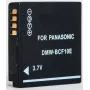 Bateria Extra Digital Panasonic CGA-S009 / DMW-BCF10 7,2 V 1200 mAh akumulator Li-ion