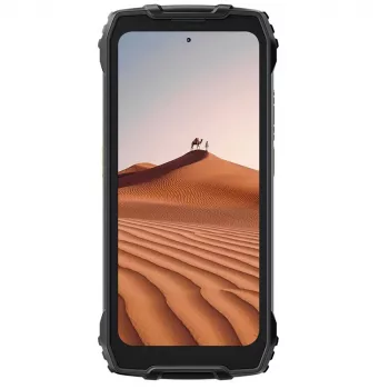 Blackview BV7300 16,9 cm (6,67 inch) Dual SIM Android 14 4G 6 GB 256 GB 15000 mAh Czarny, Żółty