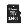 Karta pamięci Flash Intenso 256 GB UHS-I microSD