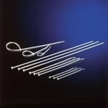 VALUE Secomp - Kabelschlauch-Installationswerkzeug - 15 cm (Packung mit 100)