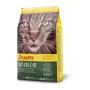 Sucha karma dla kota JOSERA NatureCat Adult drób i łosoś 2 kg, bezzbożowa, 33% białka, 20% tłuszczu
