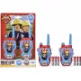 Feuerwehrmann Sam Walkie Talkie, Walkie-Talkie