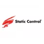STATIC Kaseta z tonerem kompatybilna z Lexmark CS720 CS725 CX725 cyjan 7000 stron