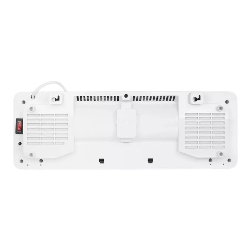 Grzejnik elektryczny Noveen HC3299 TUYA WiFi SMART pilotów LED kurtyna grzewcza