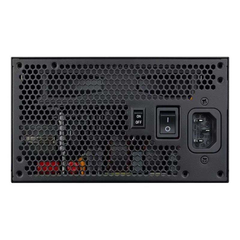Zasilacz lian li SX Series 850W 80 PLUS Platinum w pełni modułowy PCIe 5.1 ATX 3.1