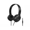 Zestaw słuchawkowy Panasonic RP-HF100ME