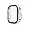 Folia ochronna FIXED do Apple Watch Ultra 49 mm / Ultra 2 49 mm — przezroczysta folia zabezpieczająca