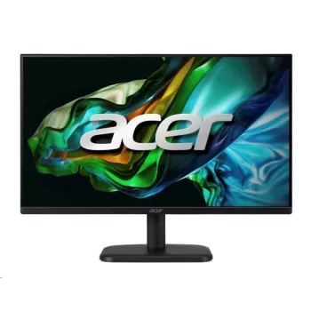 Monitor LCD Acer EK321QKBMIIPX 31,5 cala IPS 4K 3840x2160 60Hz 4 ms Tilt Matowy czarny