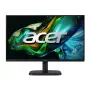 Monitor LCD Acer EK321QKBMIIPX 31,5 cala IPS 4K 3840x2160 60Hz 4 ms Tilt Matowy czarny