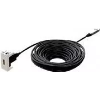 Kabel HDMI Kindermann Konnect flex 45 click 8 m, 4K 60 Hz