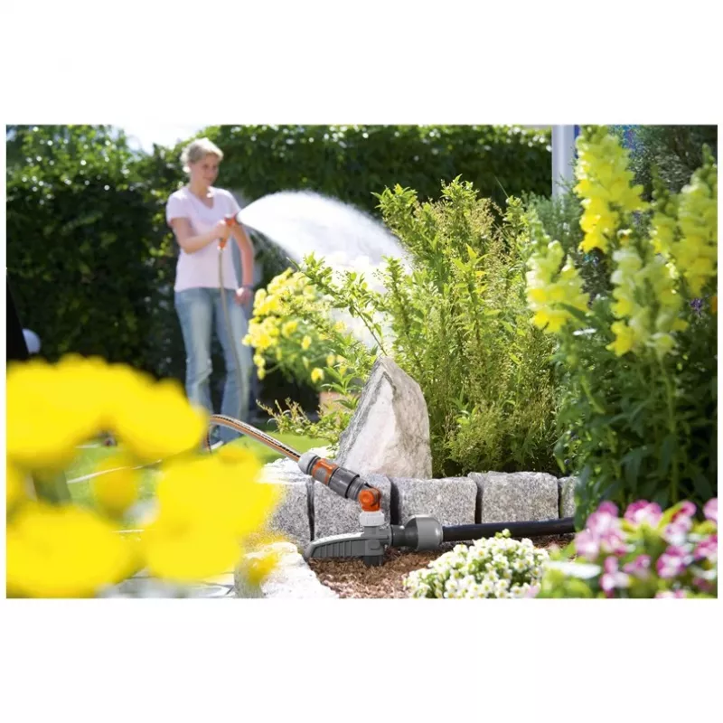 Gardena 08254-20 Złącze do węża wodnego (8254-20)