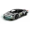 LEGO Technic Supercar Lamborghini Revuelto 42214 — zestaw modelarski w skali 1:10, 1 135 elementów