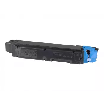 Kaseta z tonerem KYOCERA TK-5150C 1 szt. oryginalna cyjan