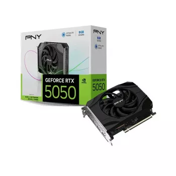 Karta graficzna NVIDIA GeForce RTX 5050 8 GB GDDR6