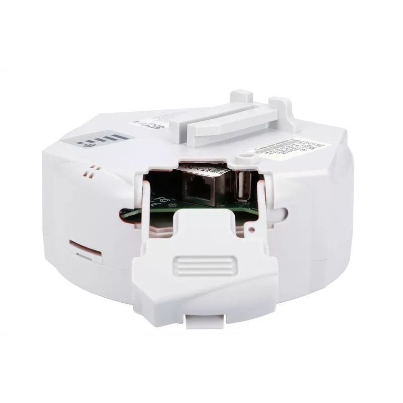 Mikrotik SXT 5 ac White Power over Ethernet (PoE)