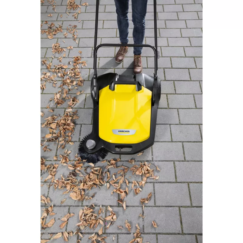 Kärcher 2.644-033.0 Narzędzie ogrodowe czarne