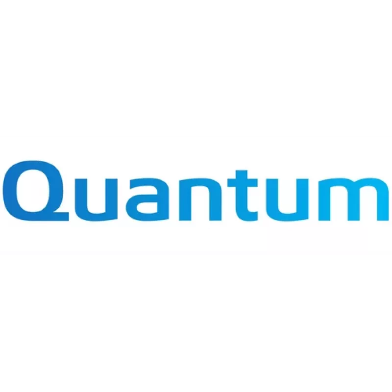 Quantum Scalar i3 Library 3U Control - Library - LTO/Ultrium