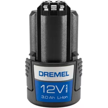 Akumulator litowo-jonowy Dremel 261512V3JA 3 Ah 12 V do narzędzi bezprzewodowych