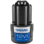 Akumulator litowo-jonowy Dremel 261512V3JA 3 Ah 12 V do narzędzi bezprzewodowych