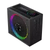 Zasilacz Gamemax, 80 PLUS, Platinum | RGB PRO 1300P | 1300 W