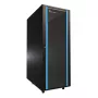 Extralink Rackmount cabinet 32U 600x1000 Czarny standing