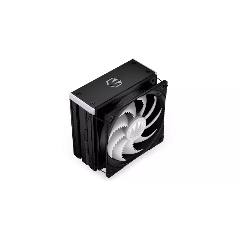 Endorfa Fera 5 Czarny ARGB CPU cooler