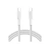 Kabel USB Belkin BoostCharge Pro 2m USB C Biały