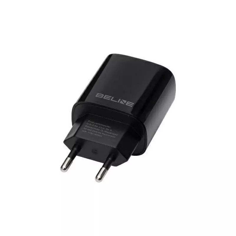 Ładowarka 20W USB-C Beline Beli02164 z kablem USB-C