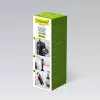 MAESTRO MR-1622 elektryczny korkociąg USB do wina