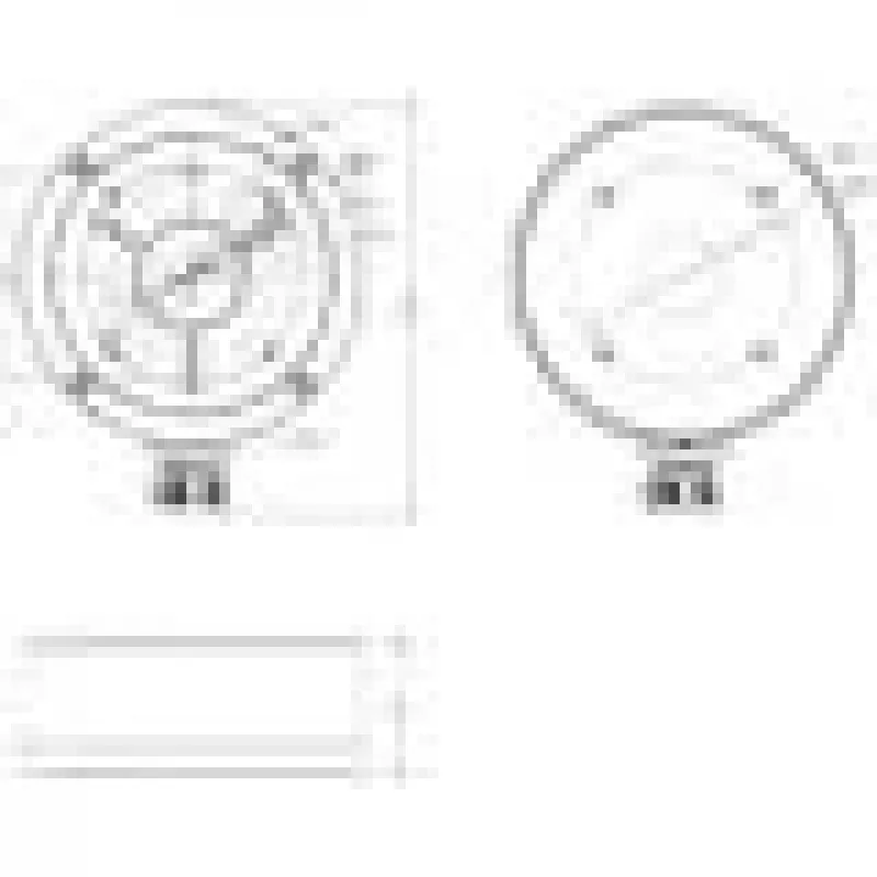 HIKVISION DS-1280ZJ-S Czarny BOX