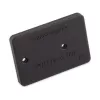 Kontroler wentylatora Aqua-Computer 53283 — złącze 4-pin, prąd znamionowy 4,5 A, 57×39×16 mm