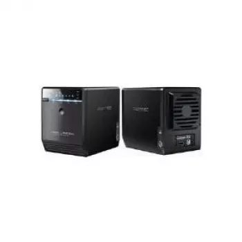 Fantec 1695 Czarny